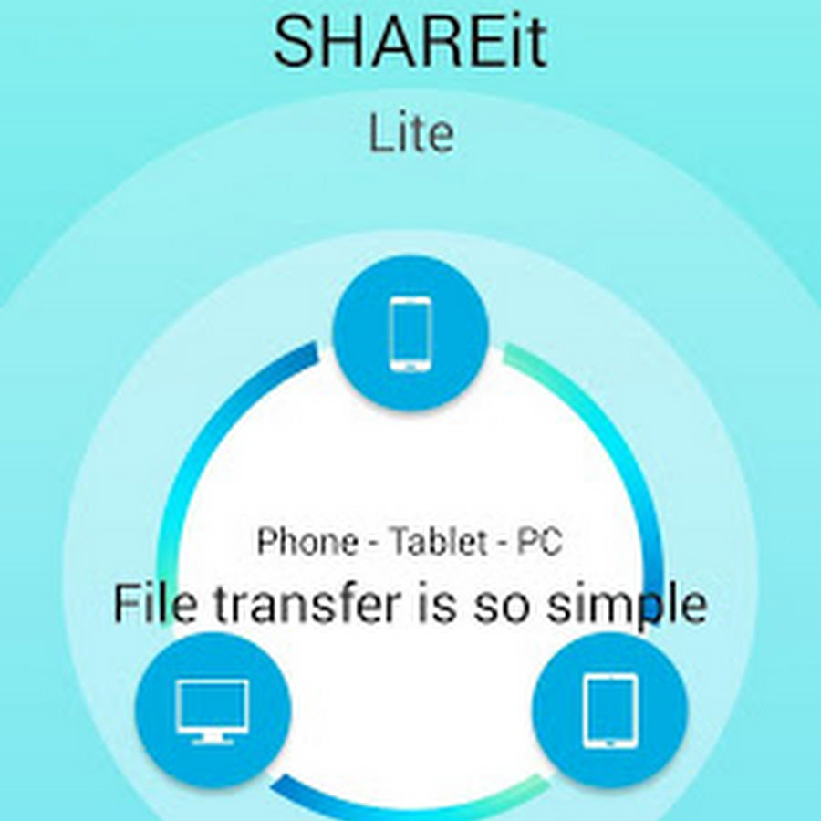 Shareit Samsung App Download