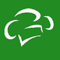 Minhas Receitas Vegan logo