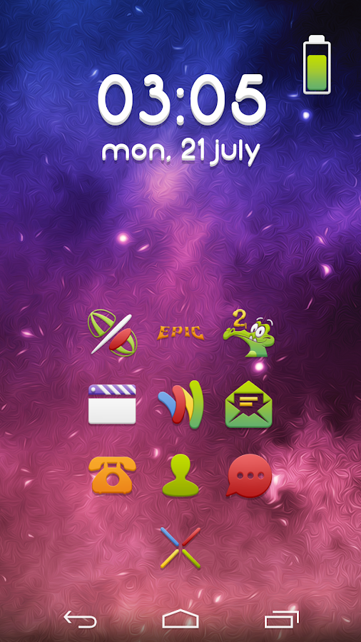 Vion Icon Pack Android Apps on Google Play