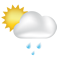 Погода Гороскоп logo