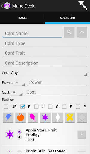 【免費工具App】Mane Deck - MLP Deck Builder-APP點子