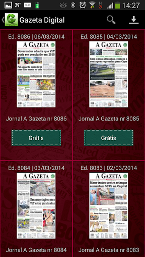 Gazeta Digital