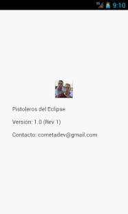 Lastest Pistoleros del Eclipse APK for Android