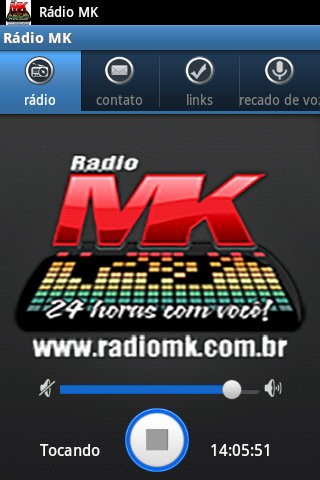 Rádio MK