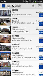 Smartmove Estate Agents Screenshots 0