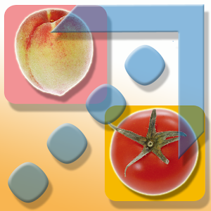 Fruit Pair for PC and MAC