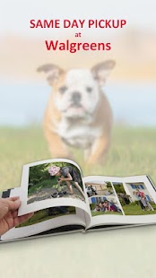 PhotoBook Same Day Pickup Screenshots 10