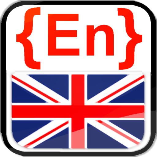 英語課（english） 教育 App LOGO-APP開箱王