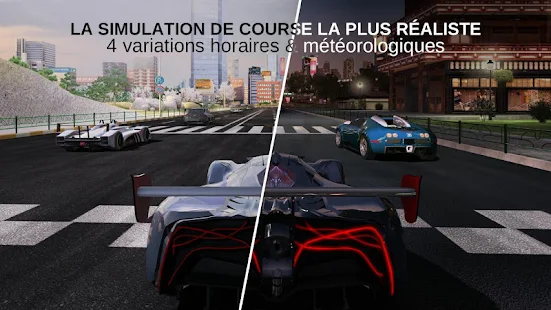 GT Racing 2: The Real Car Exp - screenshot thumbnail