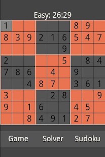 How to mod Sudoku (Full) 3.0 mod apk for android