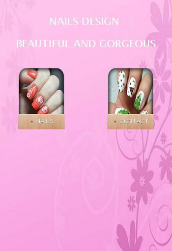 Nails Design