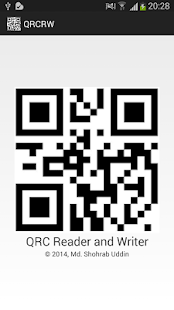 QRCRW Screenshots 10