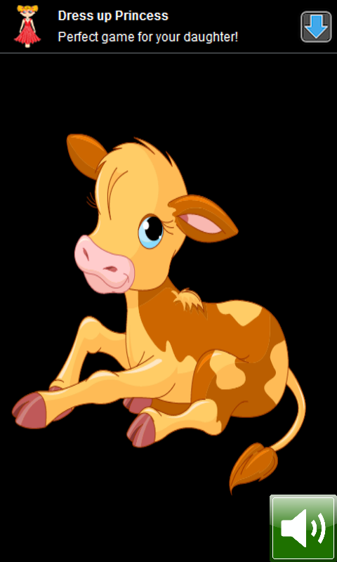 Animals World for kids - Android Apps on Google Play