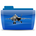 Aviones Españoles logo