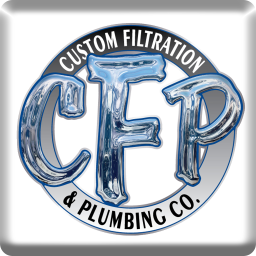 Custom Filtration & Plumbing C 商業 App LOGO-APP開箱王