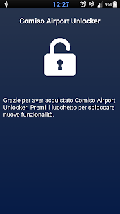 Download Comiso Airport Unlocker - CIY APK