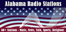 Alabama Radio Stations APK