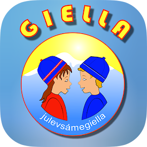 Giellaspella 1.2