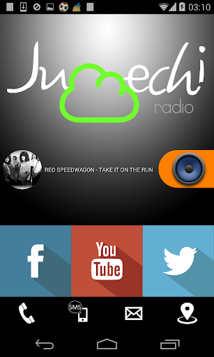 Smart Radio Streaming Demo