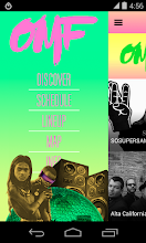 Oakland Music Festival 2014 APK Download for Android