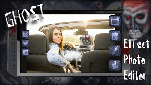 免費下載娛樂APP|Ghost Effect Photo Editor app開箱文|APP開箱王