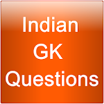 Indian GK Questions & Answers Apk