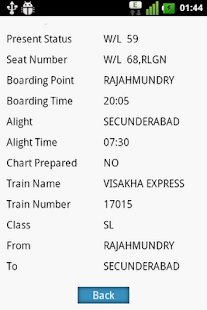 How to download Rail PNR Fast and Easy patch 1.0 apk for android