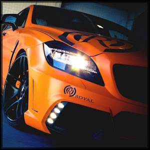 Fondos de Pantalla de Carros.apk 1.2