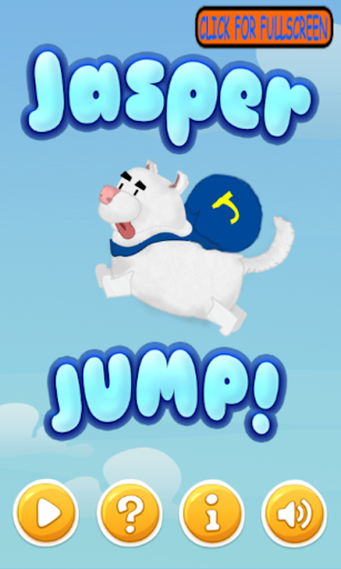 Jasper JUMP - FREE