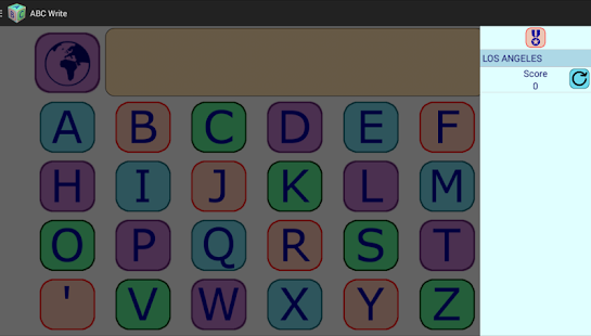 How to install ABC Write lastet apk for pc