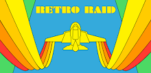 Retro Raid APK