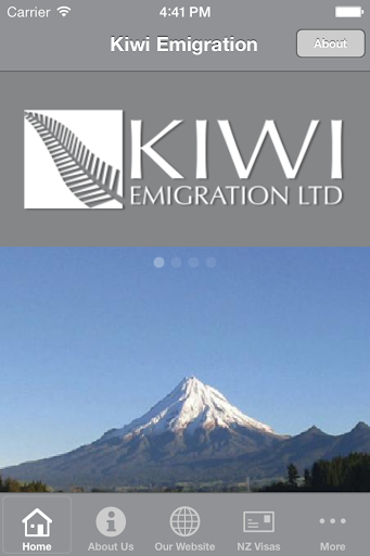 Kiwi Emigration