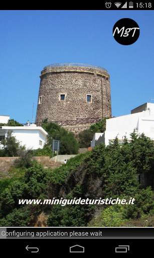 Isola di Sant Antioco