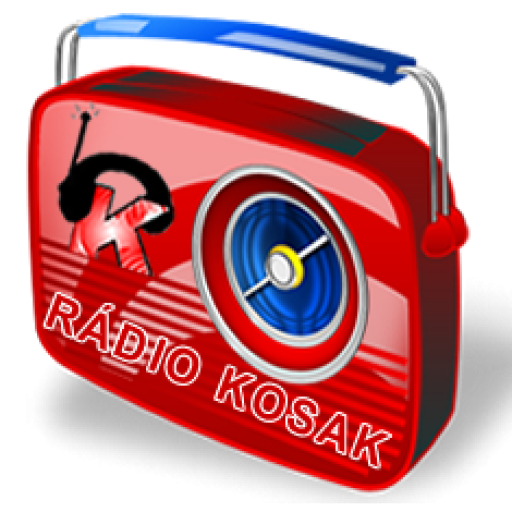 Rádio Kosak Hits LOGO-APP點子