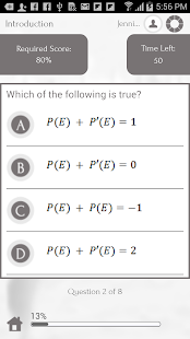 Lastest Learn Probability APK