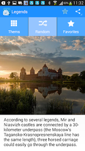 iBelarus Screenshots 1