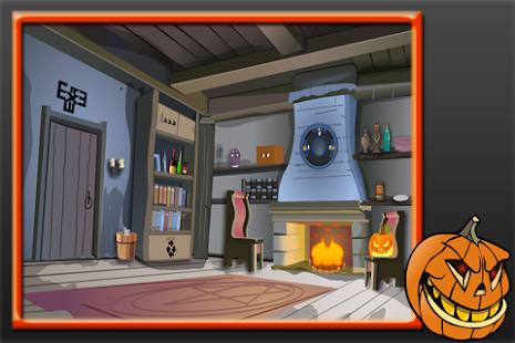 Download Escape Games : Pumpkin Castle APK