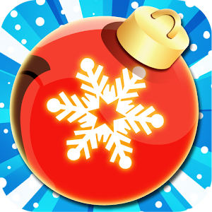 Xmas Match Deluxe logo