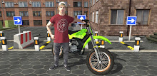 Stunt Bike Racing 3D APK
