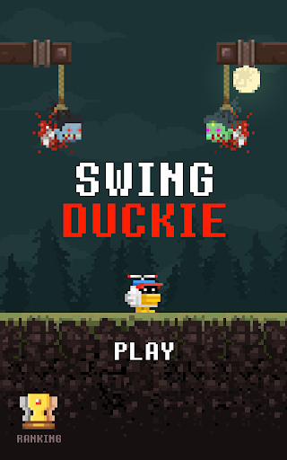Swing Duckie