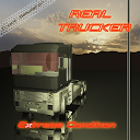 Real Trucker Extreme Condition mobile app icon