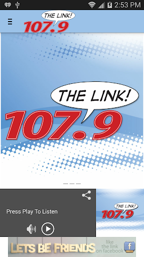 107.9 The Link