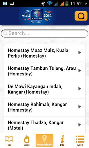 【免費書籍App】Visit Malaysia - Perlis I.K-APP點子