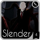 Slender Man: Area 51 mobile app icon