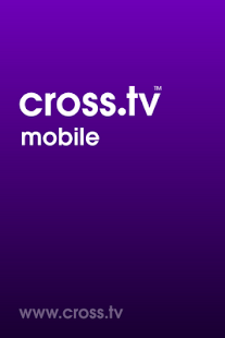 Lastest cross.tv videos APK for Android