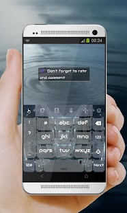 Massive Empire TouchPal Theme Screenshots 14