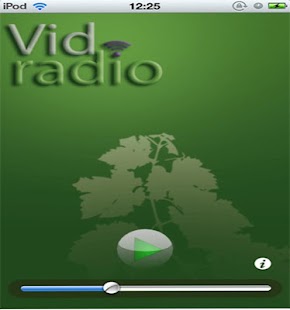 Download Vidradio APK for Android