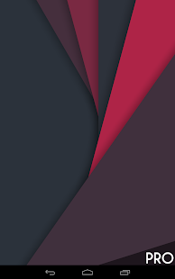 Minima Pro Live Wallpaper Screenshot