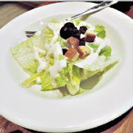 貳樓餐廳 Second Floor Cafe