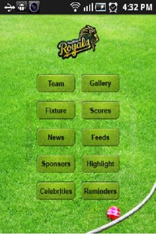 Sylhet Royals